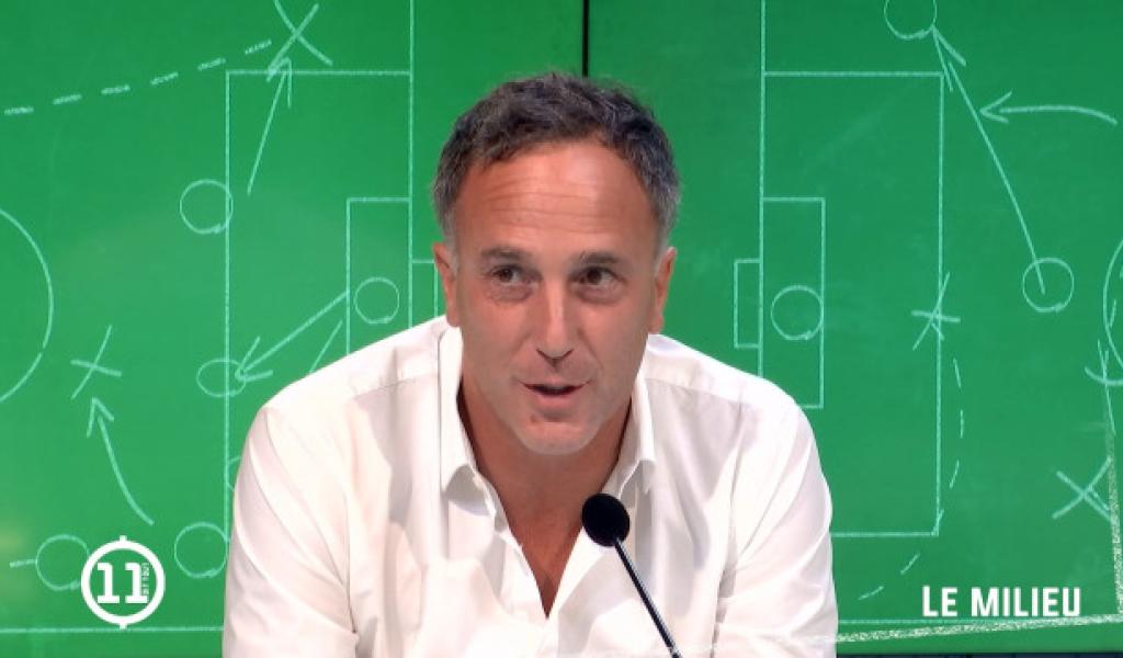 11 dit tout : S02E01 avec Stéphane Guidi