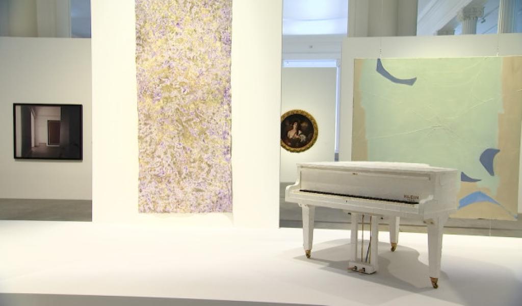 21 collections privées exposées à la Boverie 