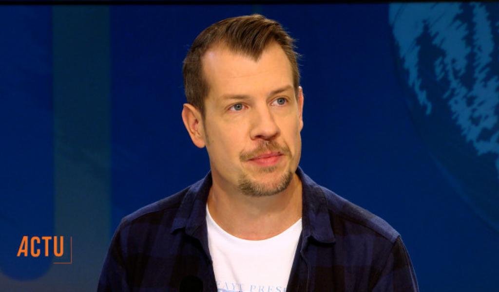 Harry Fayt, photographe subaquatique