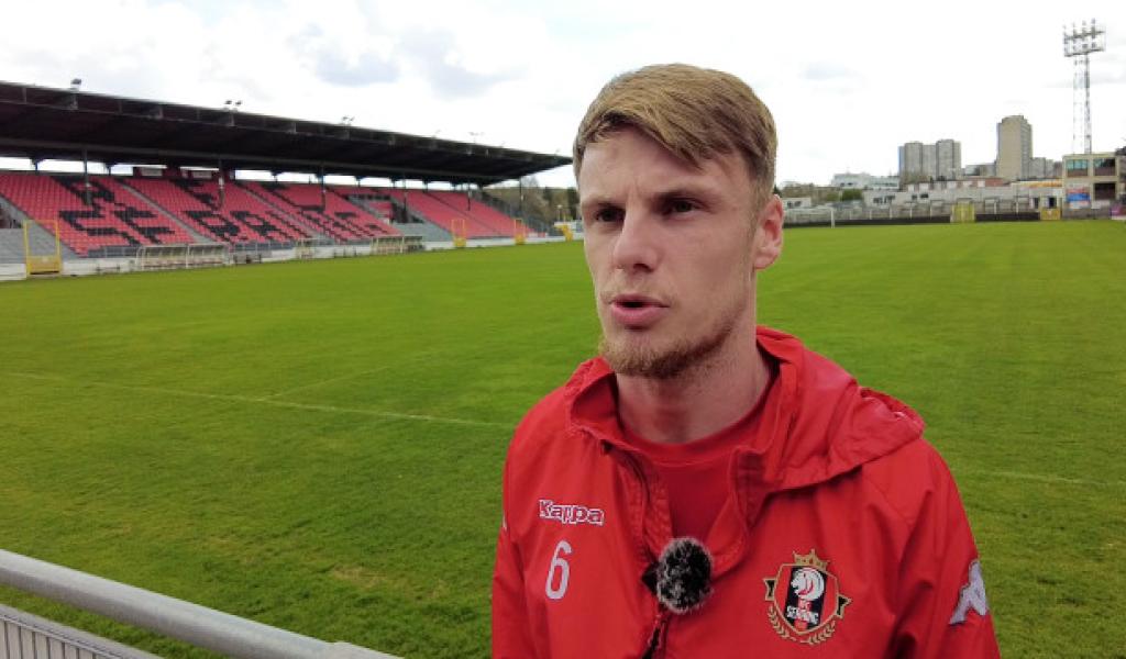 Cachbach : "On doit terminer de la meilleure des façons"