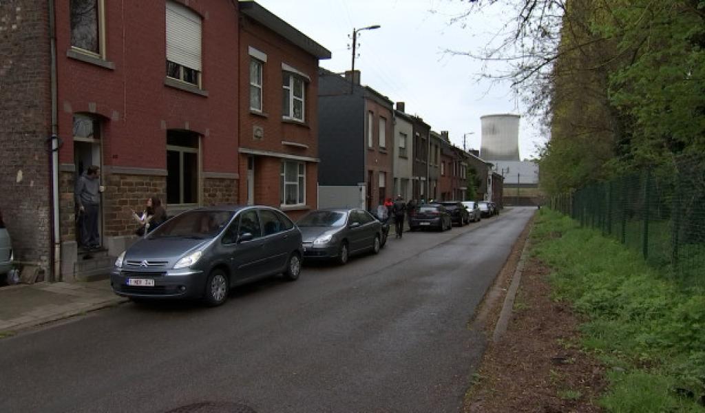 Jemeppe: des odeurs de gaz excèdent les riverains depuis un mois 