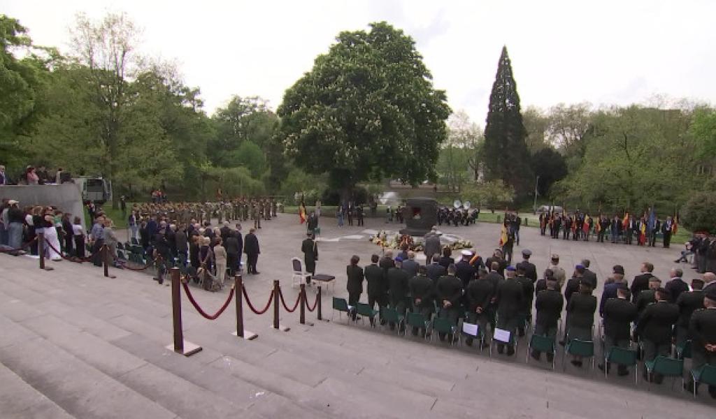 La "coalition 8 mai" réclame le rétablissement du jour férié 