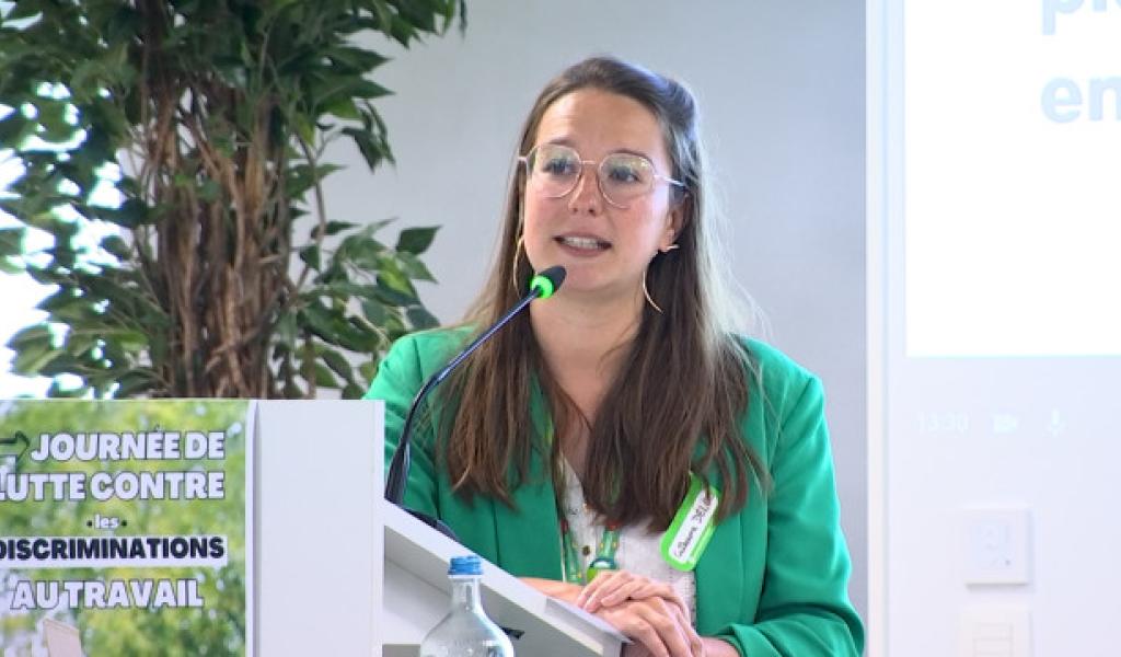 Les discriminations au travail augmentent : voici les plus fréquentes 