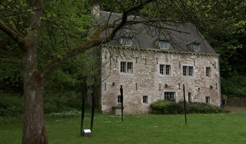 Maison Sauveur, l'histoire du thermalisme sauvée des eaux !