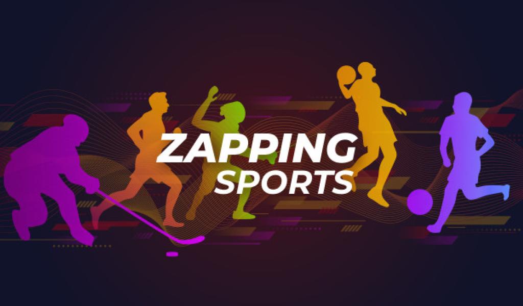 Zapping sports : Remco remet ça !