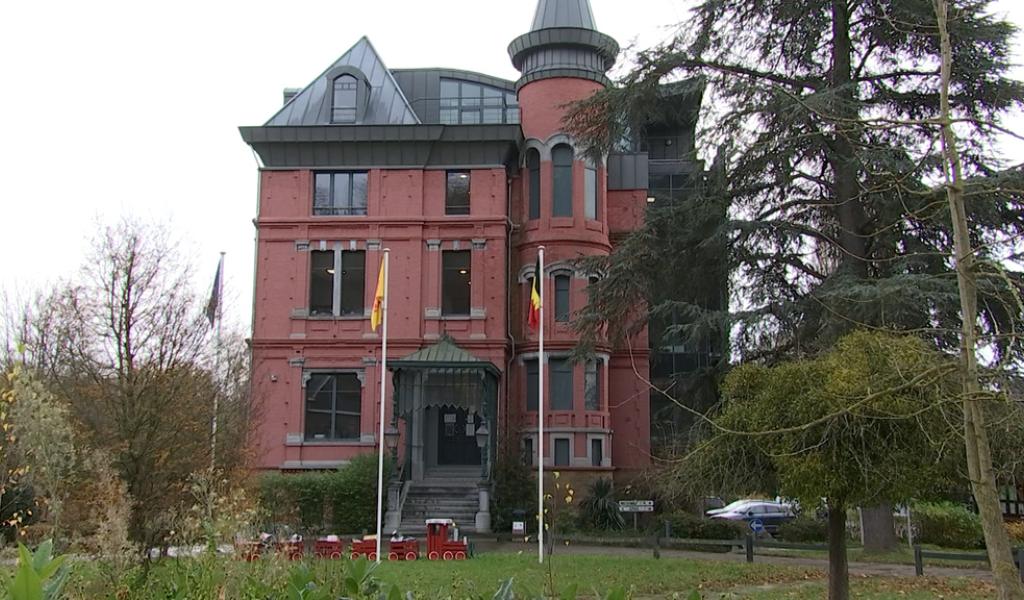 Amay se passera trois mois de son bourgmestre