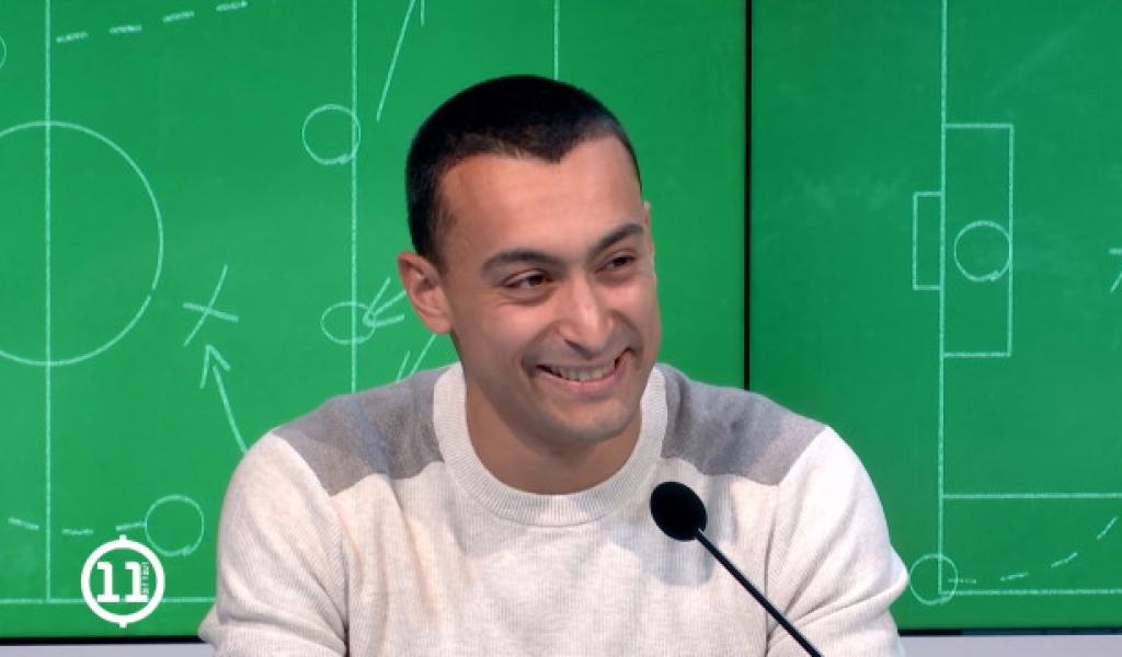 11 dit tout : S02E06 avec Mehdi Sayoud