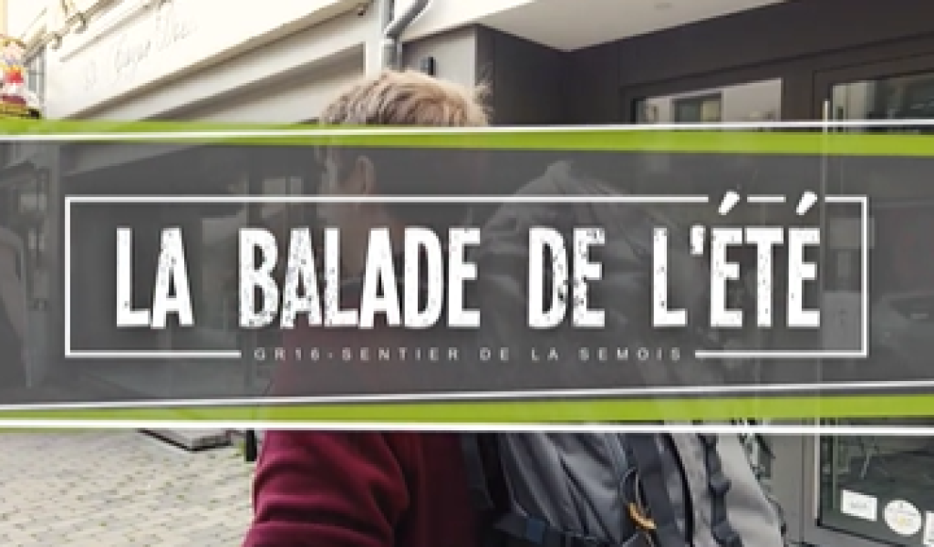 La balade de l'été - 09 septembre 2024