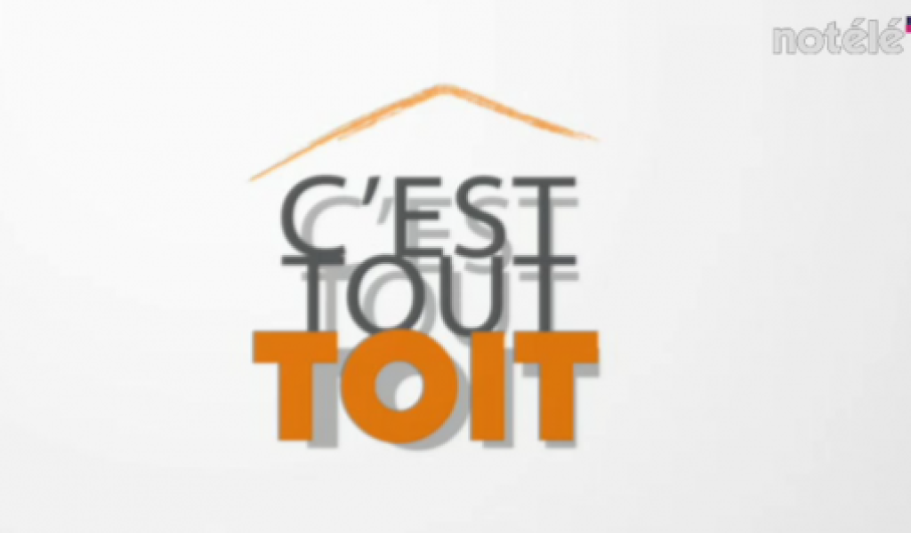 C'est tout toit