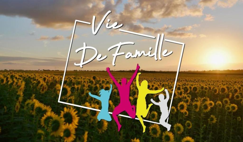 Vie de famille