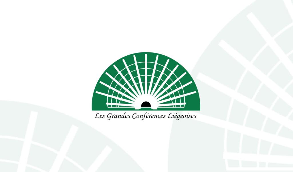 Grandes conférences liégeoises, Eric Boschman