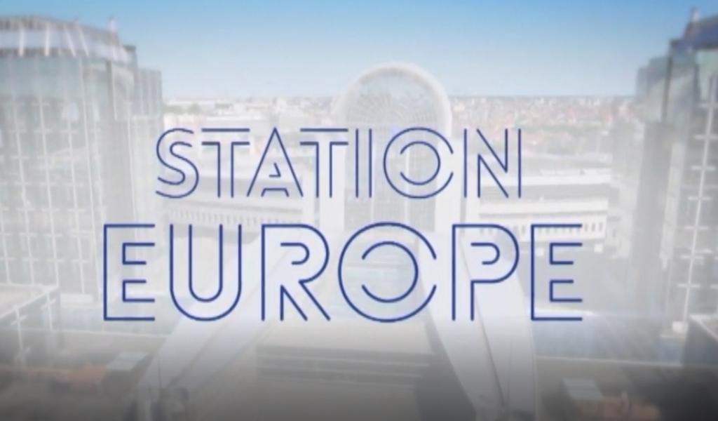 Station Europe