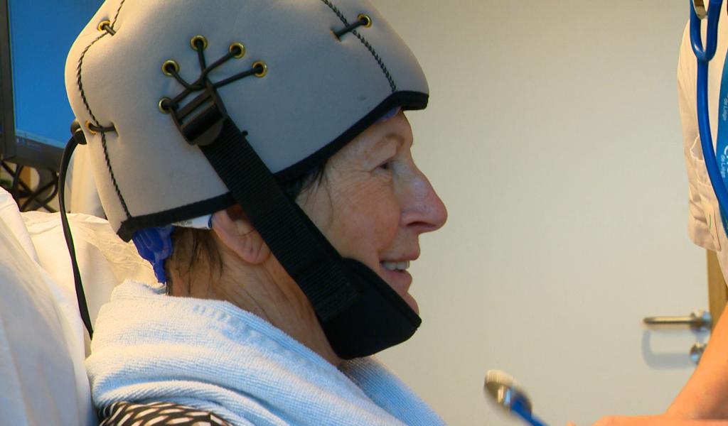 Conserver ses cheveux durant la chimiothérapie