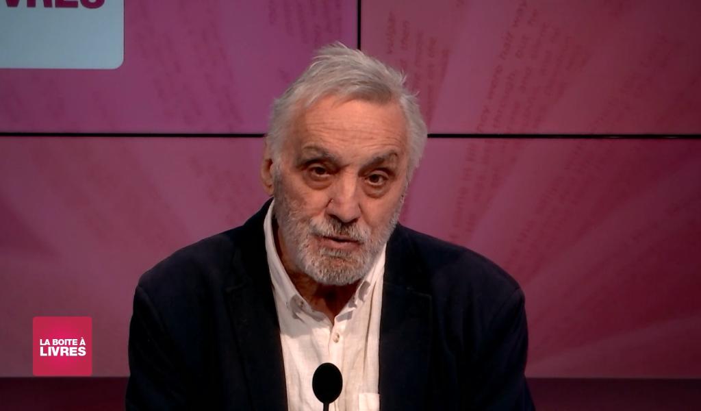 Toni Cavaleri, catcheur, inventeur, auteur, vient de nous quitter