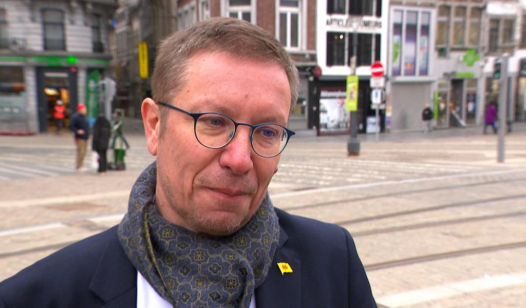 Après Herstal, le budget de Seraing recalé:  le ministre s'explique