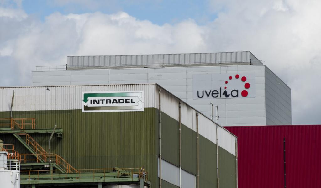 Intradel verse plus de 3 millions d'euros à Strabag malgré une usine défectueuse