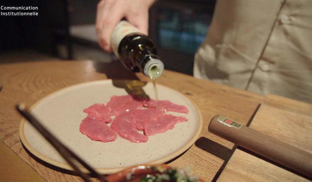 La renaissance des huiles artisanales