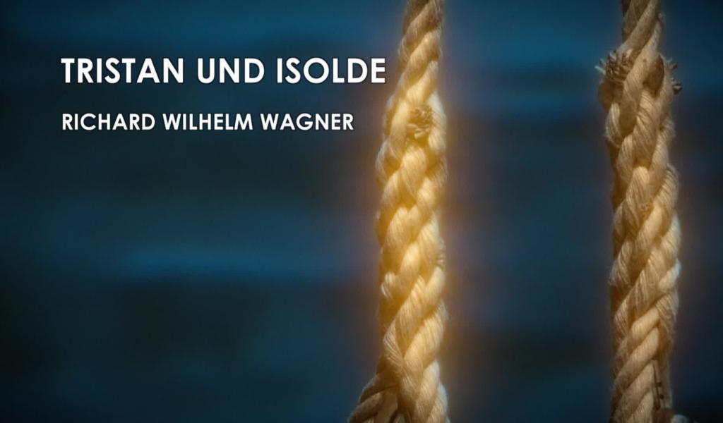 Tristan und Isolde