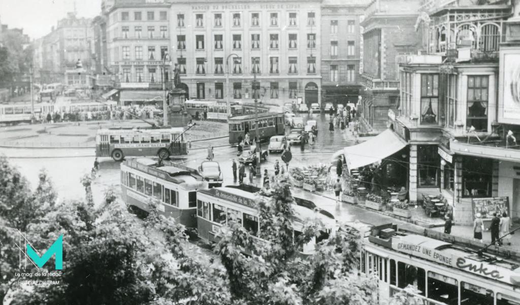 Mag de la Rédac'
