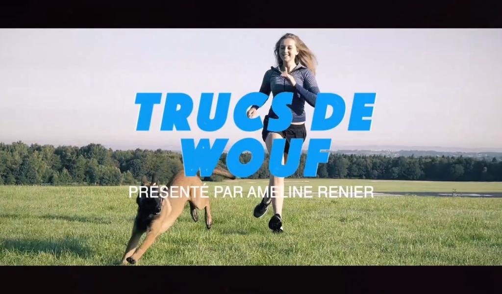 Trucs de wouf