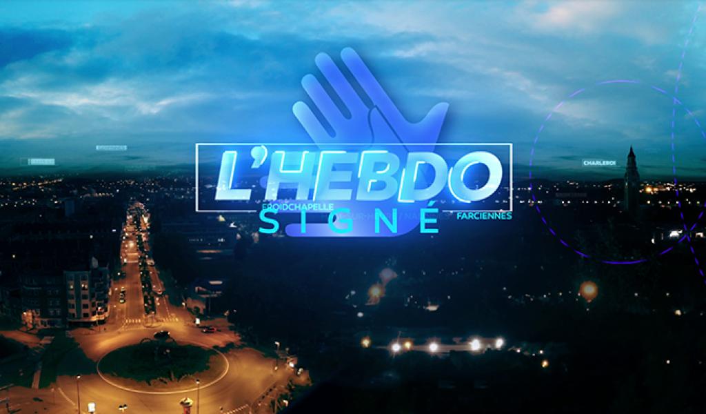 Hebdo Signé