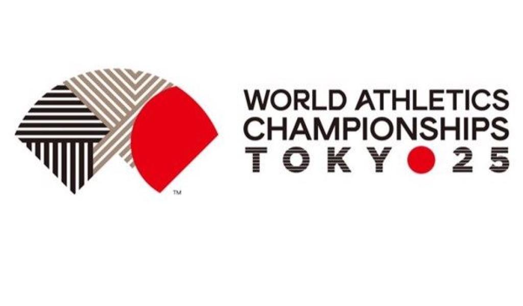 Voici le programme des Liégeois aux Championnats du monde d'athlétisme à Tokyo