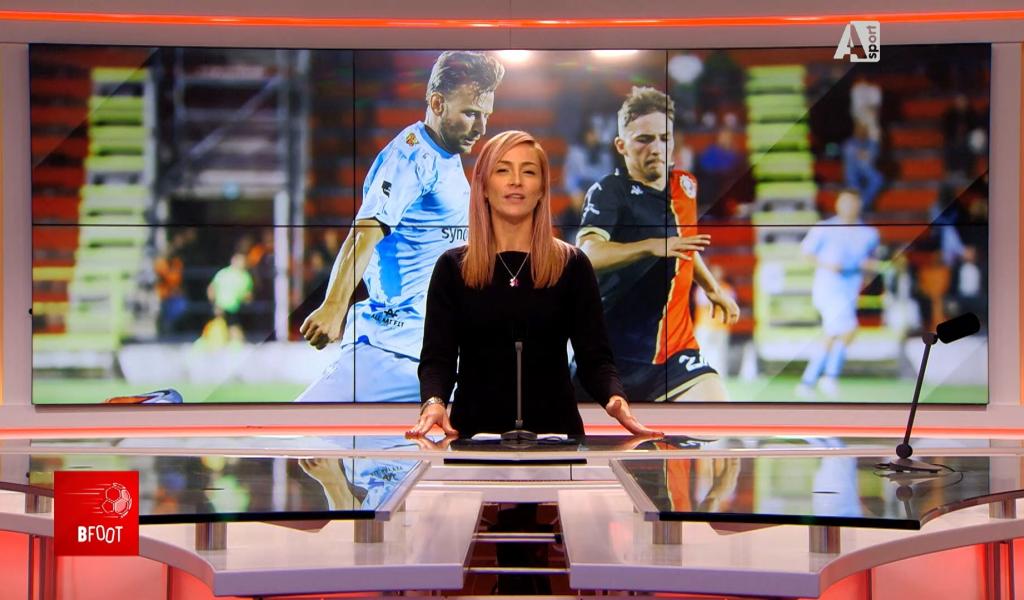 BFOOT du 1er septembre 2025