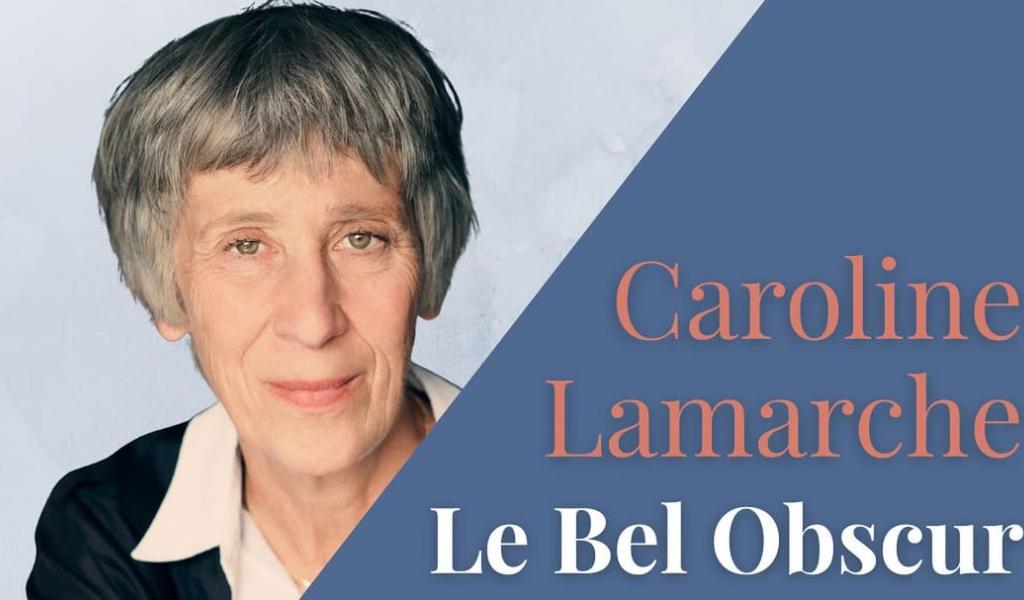 Goncourt : la 2e place pour la Liégeoise Caroline Lamarche