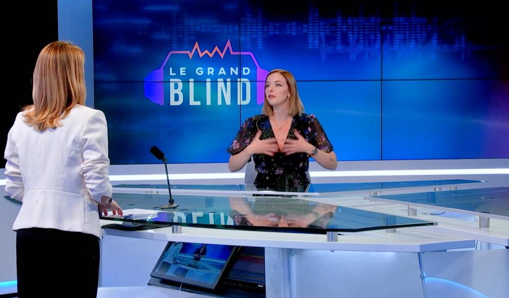 Grand blind : la reprise ce vendredi soir dès 20h00