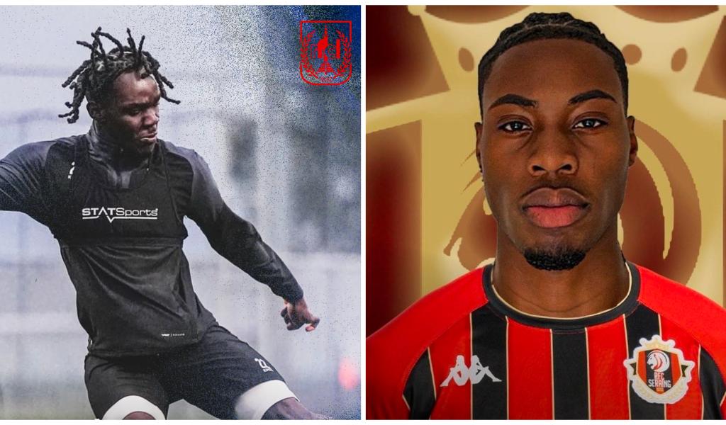 Mercato : Liège et Seraing sont passés à l'attaque !