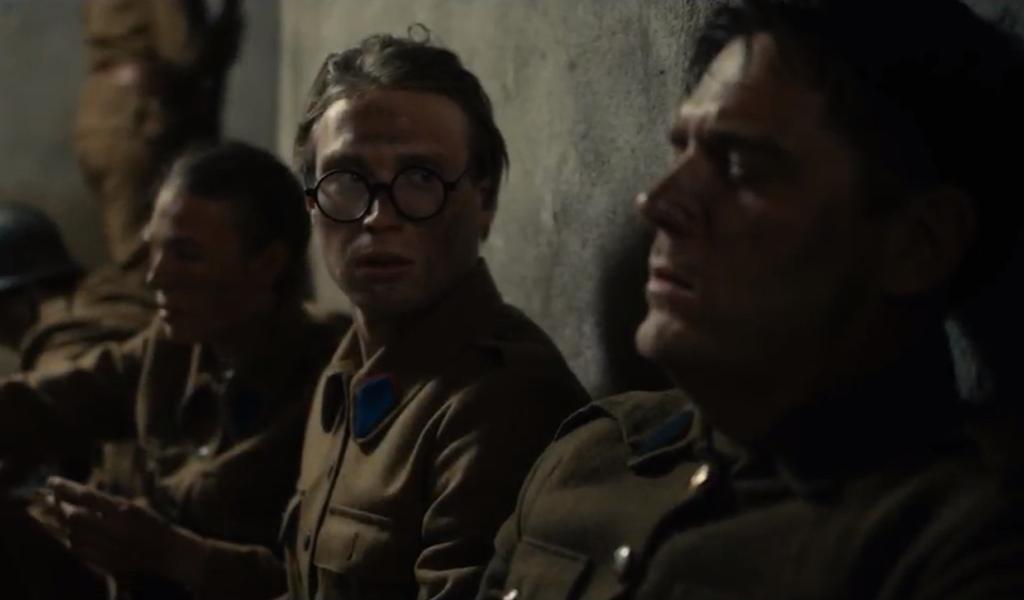 Épisode 11 : Le point d'orgue de la résistance belge