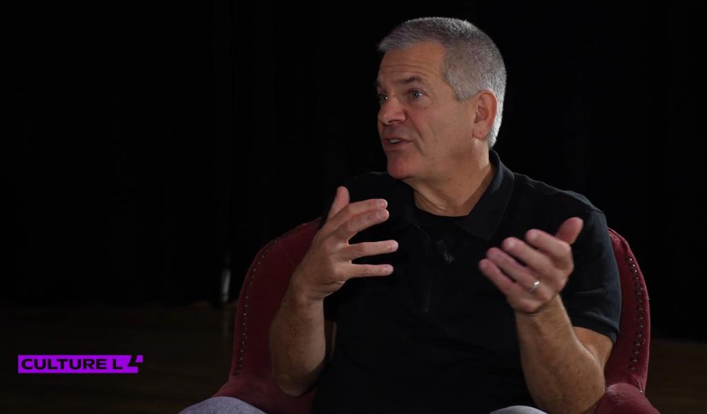 Prestigieuse récompense pour le Liégeois d'adoption Josh Hilberman