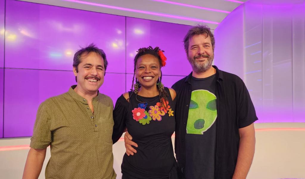 CultureL avec le festival Prendre soin - Liège