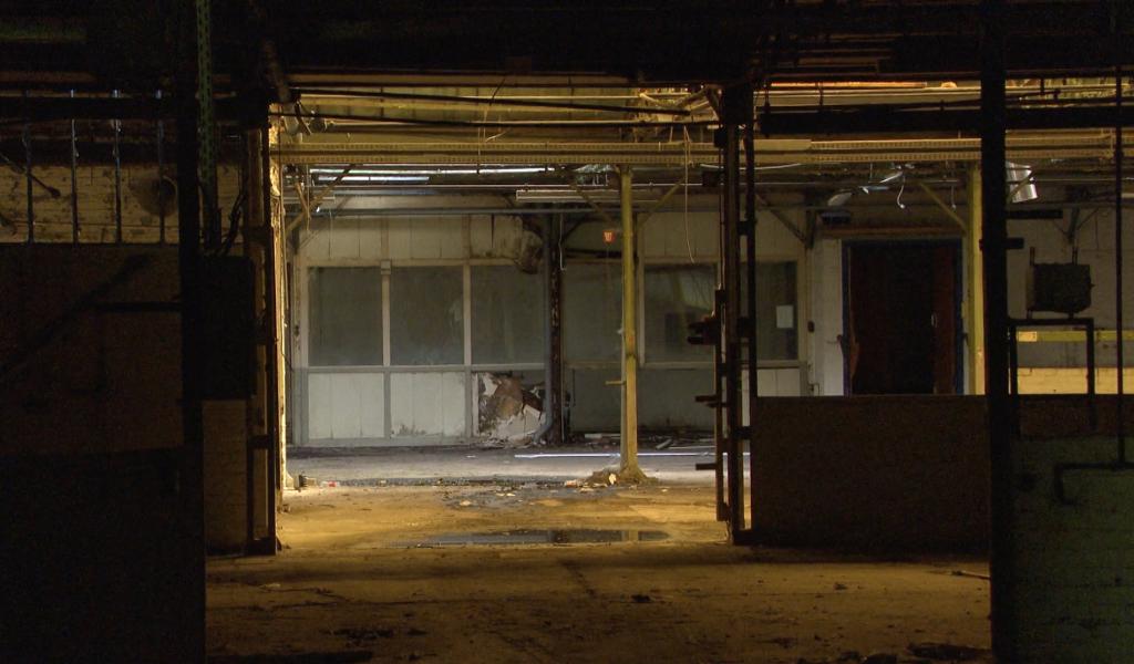 De la friche aux logements : l’avenir du site Renson se dessine à Visé