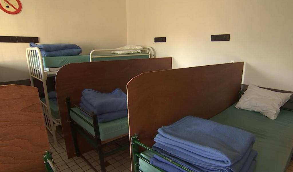 Subside fédéral supprimé : le Plan Grand Froid de Liège et Seraing impacté