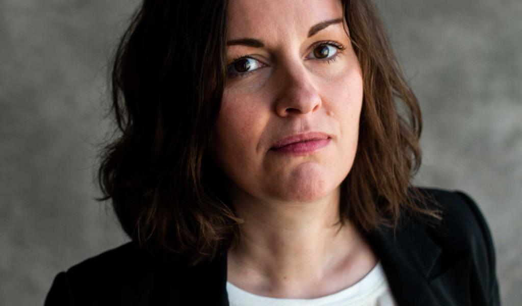 Selena Carbonero Fernandez seule candidate au poste de secrétaire générale de la FGTB