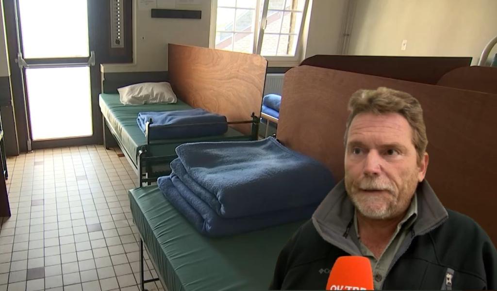 Plan Grand Froid : en attente de l'arrêté qui garantisse le financement wallon