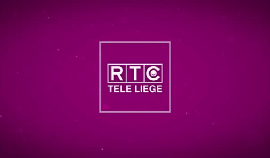 Festival du rire de Liège Scène ouverte 2019
