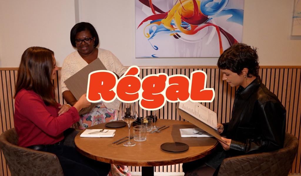 Chamarel : L'âme de l'île Maurice à Hannut