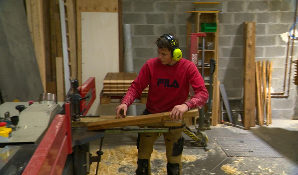 Les Gaillettes : un futur site plus efficace et agréable pour le personnel