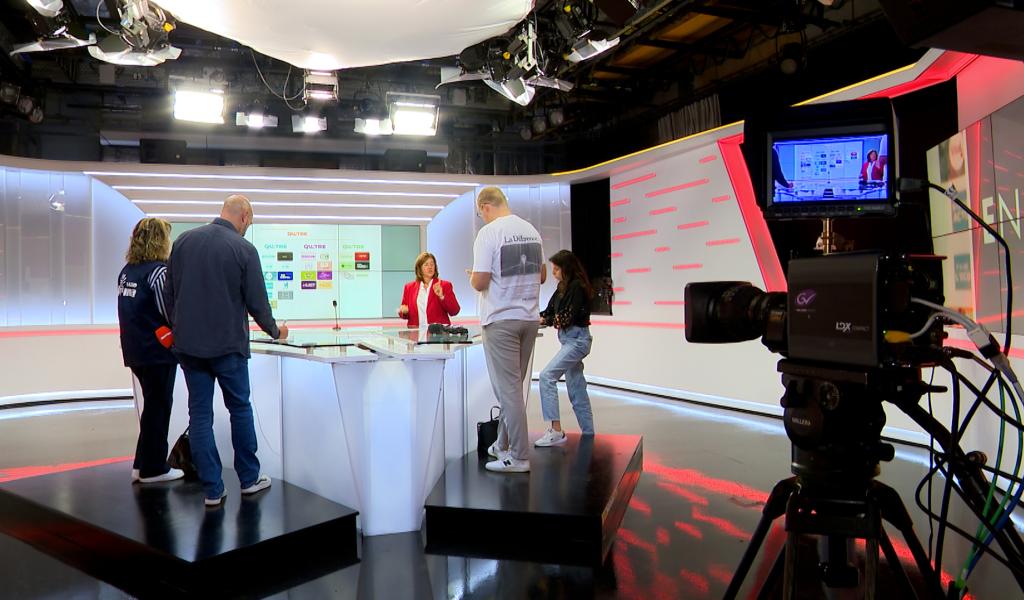 QU4TRE lance sa nouvelle saison !