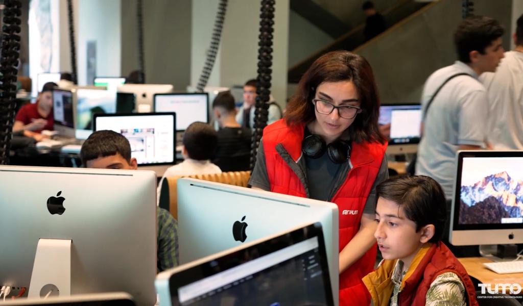 TUMO arrive bientôt à la Grand Poste