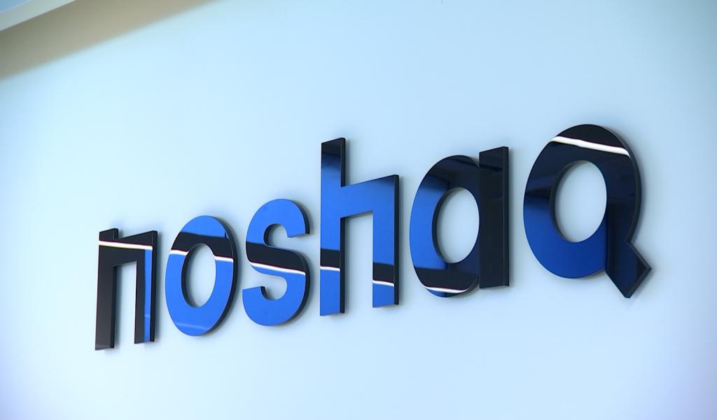 Résultats exceptionnels pour Noshaq