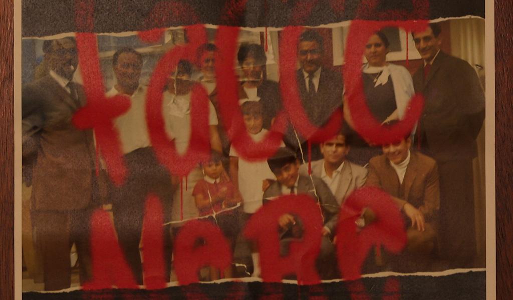 "Facce Nere" : une comédie musicale urbaine née de la catastrophe de Marcinelle