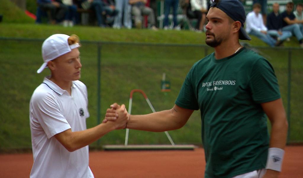 Fayenbois s’impose face au RTCL et décroche le titre national