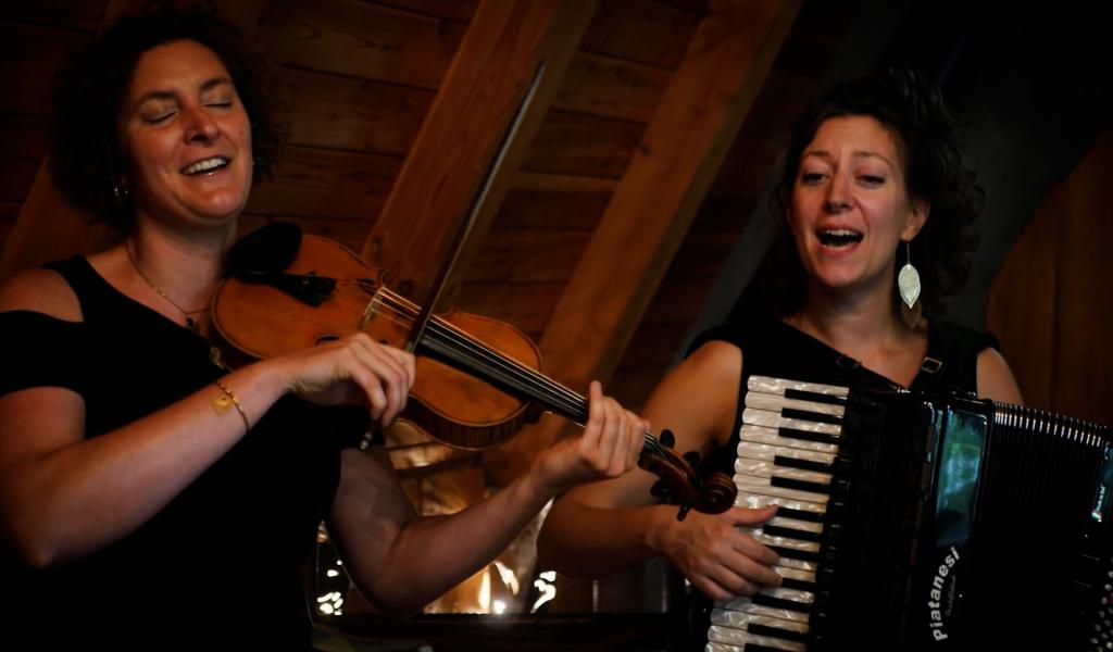 "Inside", le nouvel album de La Valise, sera présenté aux Chiroux