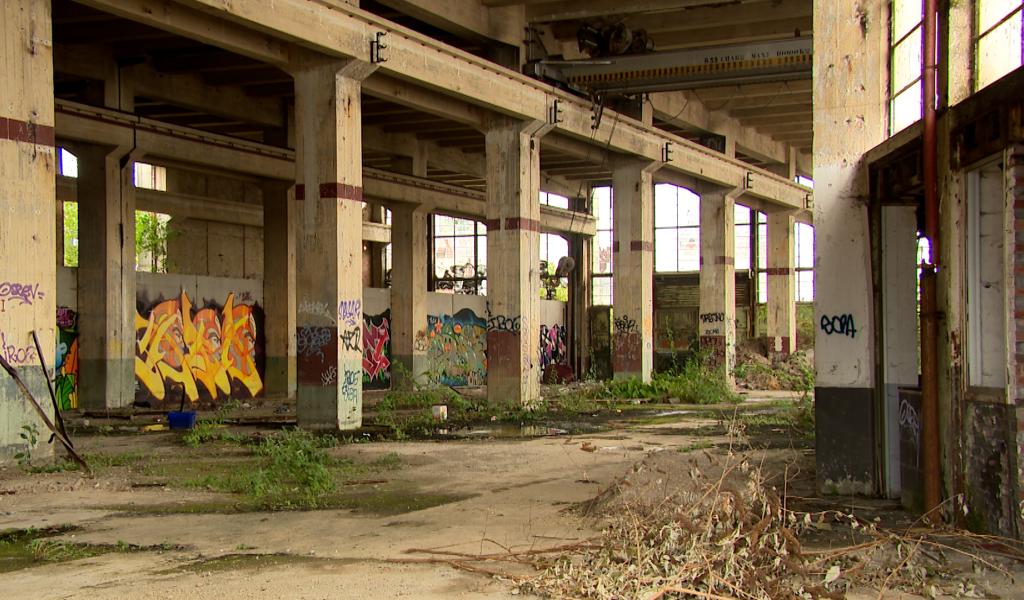 FN Herstal : une nouvelle usine de cartouches