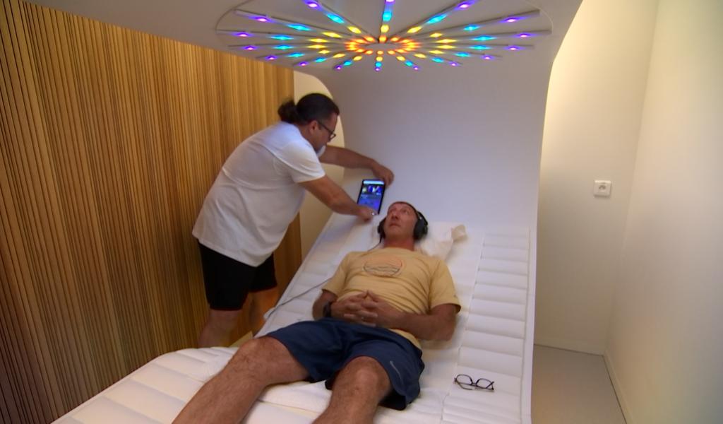 La méthode Borlée, au service des sportifs amateurs