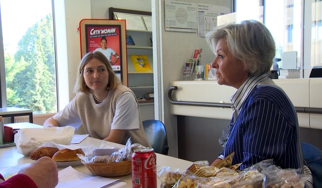 Le don de cellules souches : bienvenue aux volontaires