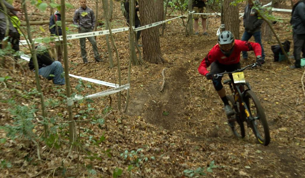 Johnny Magis remporte la Belgian Enduro Cup pour la deuxième année consécutive